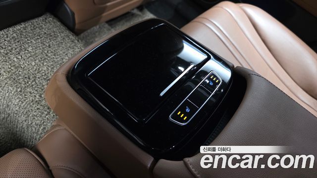Genesis G80 2021 — photo 19