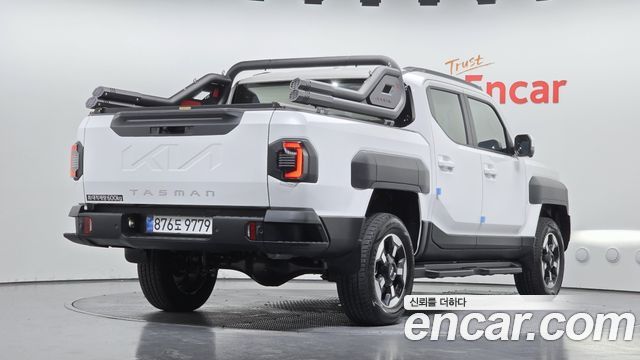 Kia Tasman 2026 — photo 2