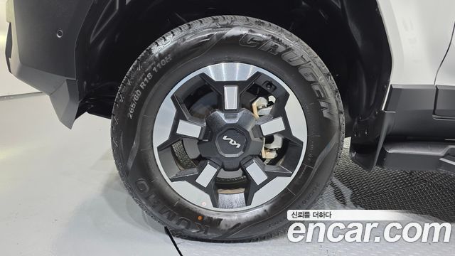 Kia Tasman 2026 — photo 5