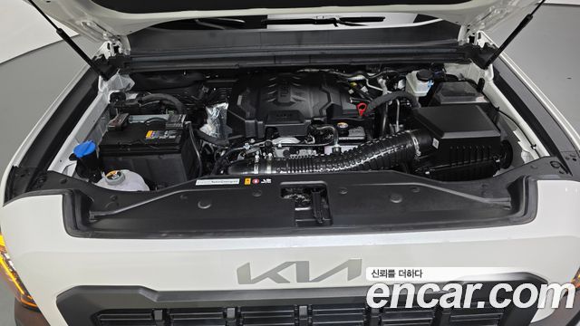 Kia Tasman 2026 — photo 6