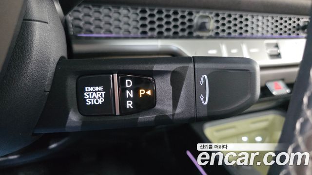 Kia Tasman 2026 — photo 12