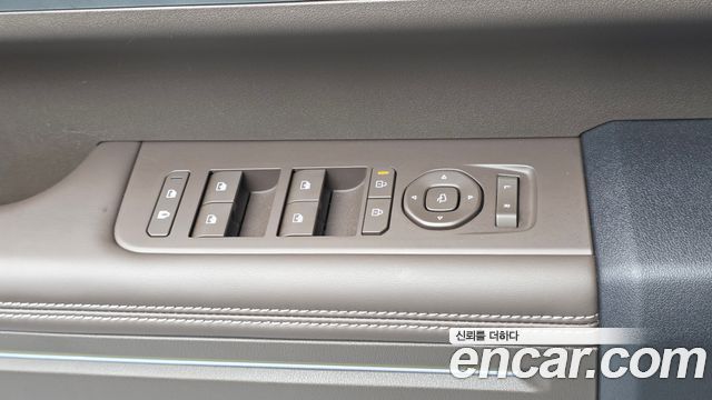 Kia Tasman 2026 — photo 18