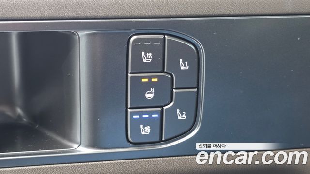 Kia Tasman 2026 — photo 19
