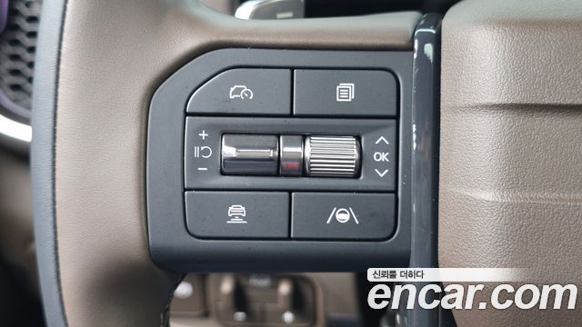 Kia Tasman 2026 — photo 23