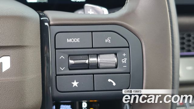 Kia Tasman 2026 — photo 24