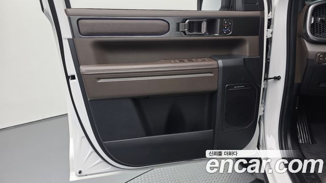Kia Tasman 2026 — photo 14