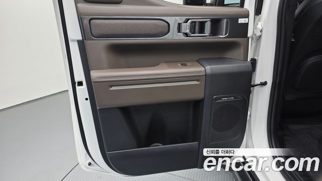 Kia Tasman 2026 — photo 15