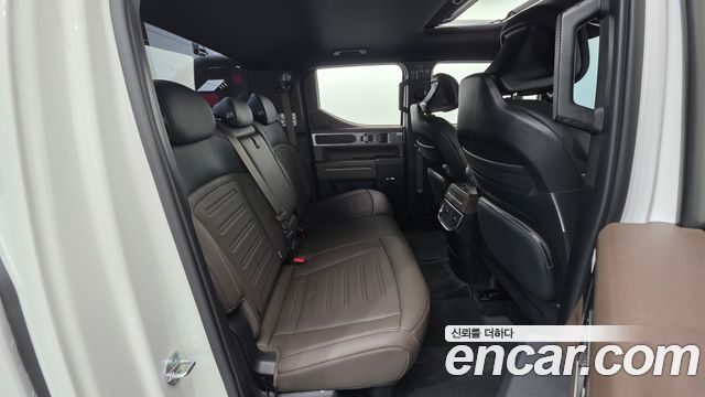 Kia Tasman 2026 — photo 16
