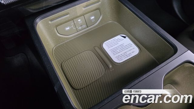 Kia Tasman 2026 — photo 29