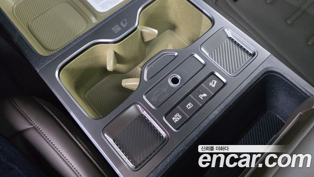 Kia Tasman 2026 — photo 30
