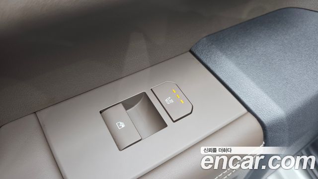 Kia Tasman 2026 — photo 32