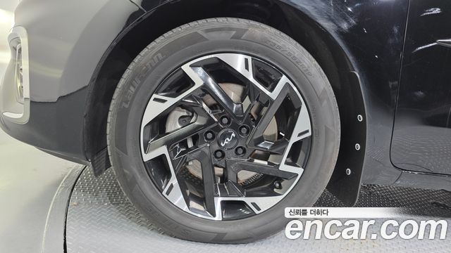 Kia Canival 2020 — photo 5
