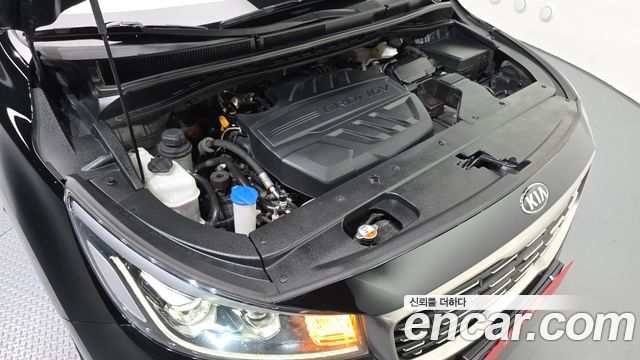 Kia Canival 2020 — photo 6