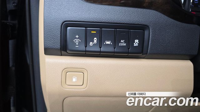 Kia Canival 2020 — photo 12