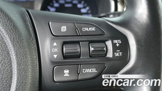 Kia Canival 2020 — photo 14