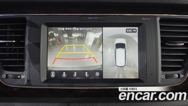 Kia Canival 2020 — photo 16