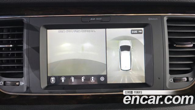 Kia Canival 2020 — photo 17