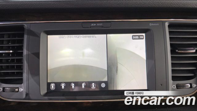 Kia Canival 2020 — photo 18