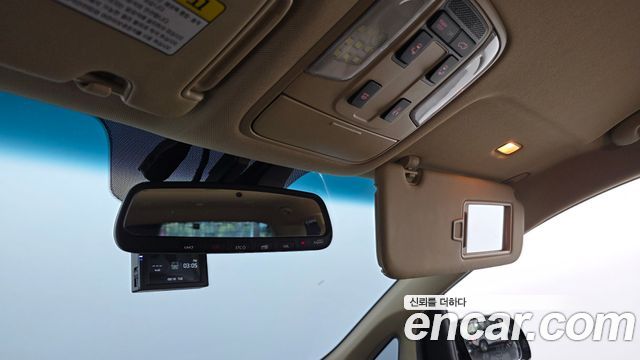 Kia Canival 2020 — photo 20