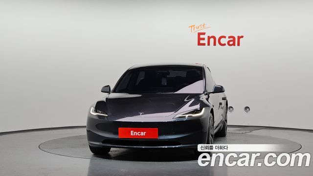 Tesla Model 3 2025 — photo 3