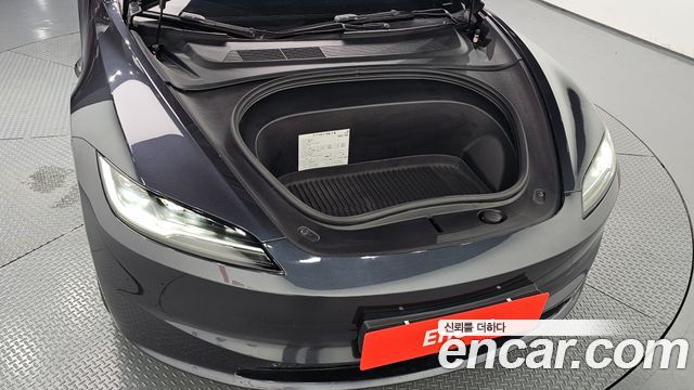 Tesla Model 3 2025 — photo 6