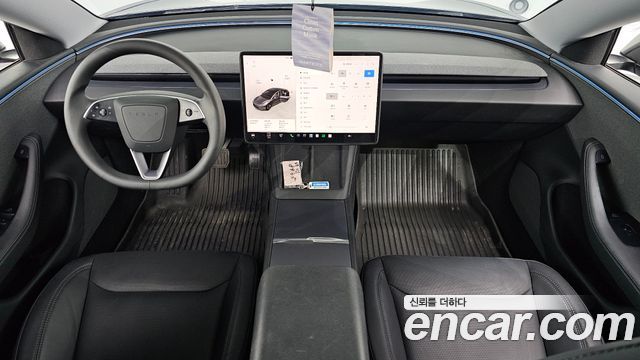Tesla Model 3 2025 — photo 7