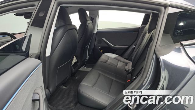 Tesla Model 3 2025 — photo 12