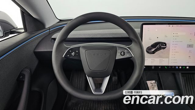 Tesla Model 3 2025 — photo 13