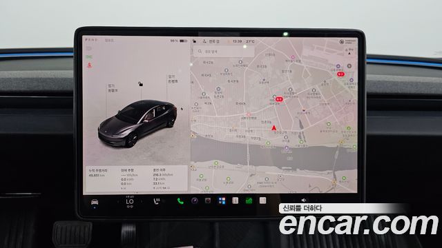 Tesla Model 3 2025 — photo 14