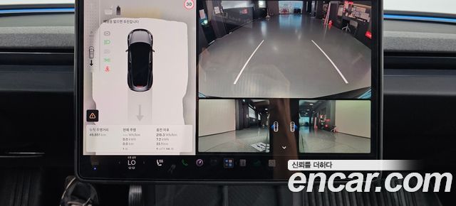 Tesla Model 3 2025 — photo 15