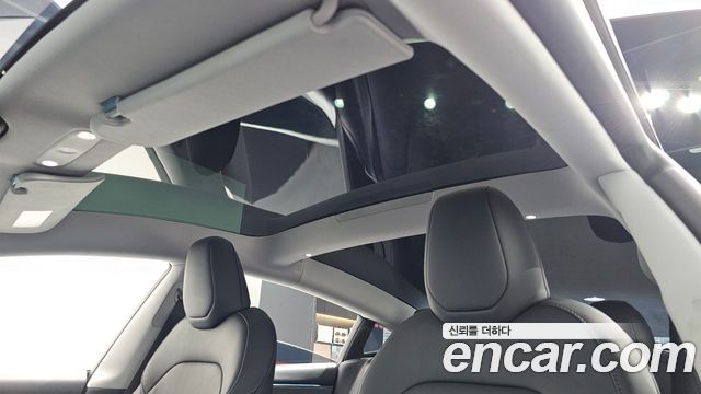Tesla Model 3 2025 — photo 19