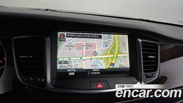 Hyundai Equus 2014 — photo 14