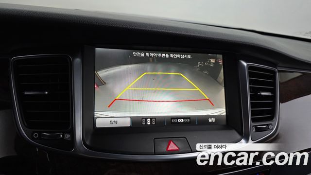 Hyundai Equus 2014 — photo 15