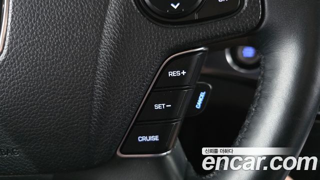 Hyundai Equus 2014 — photo 20