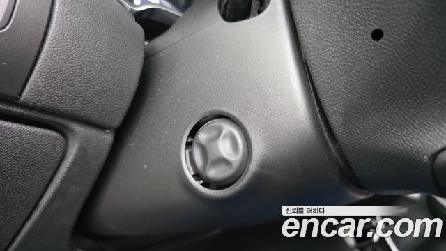 Chevrolet Korea Impala 2016 — photo 20
