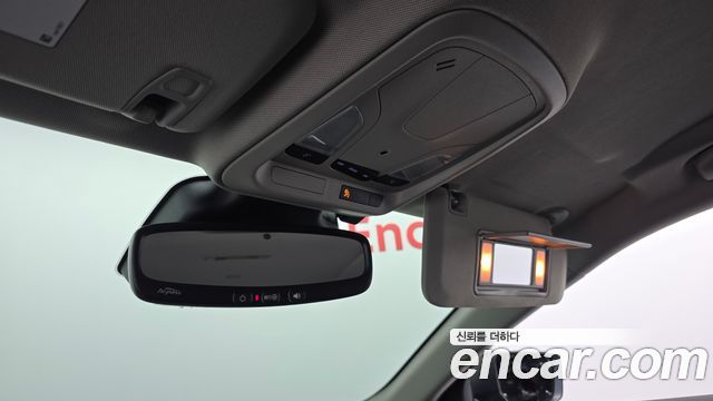 Chevrolet Korea Impala 2016 — photo 30