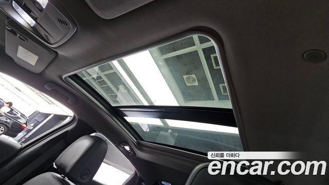 Chevrolet Korea Malibu 2021 — photo 23