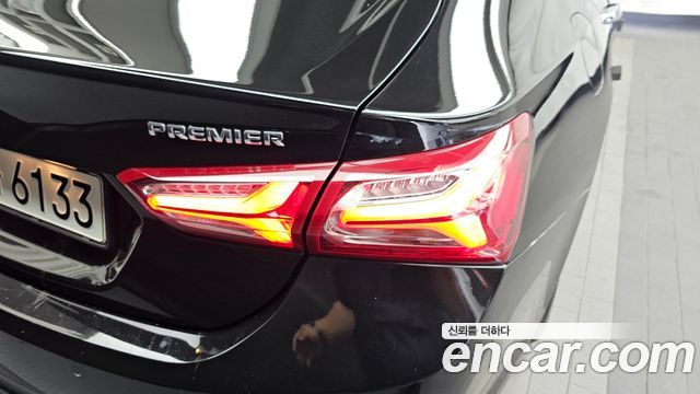 Chevrolet Korea Malibu 2021 — photo 9