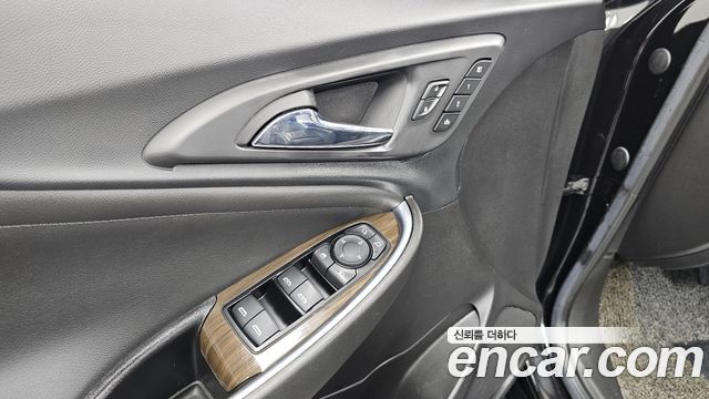 Chevrolet Korea Malibu 2021 — photo 29