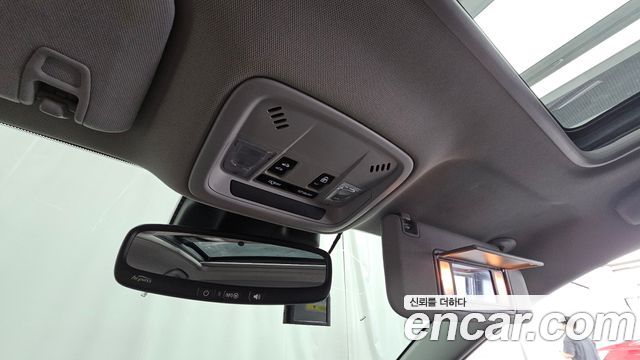 Chevrolet Korea Malibu 2021 — photo 30