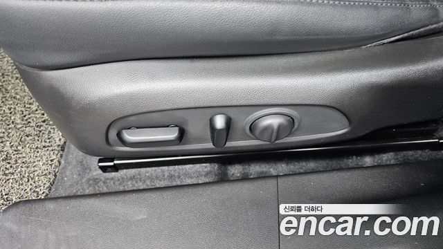 Chevrolet Korea Malibu 2021 — photo 31