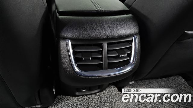 Chevrolet Korea Malibu 2021 — photo 32