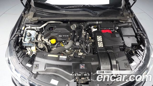 Renault Korea SM6 2021 — photo 6