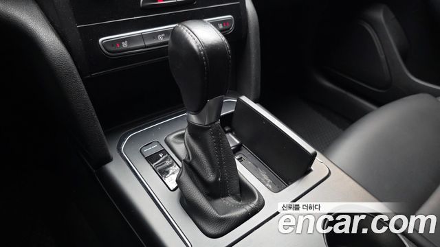 Renault Korea SM6 2021 — photo 12