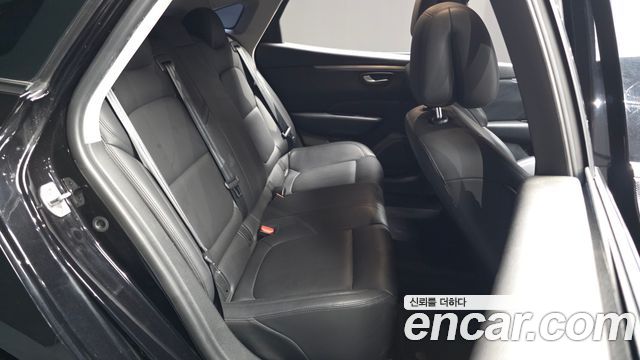 Renault Korea SM6 2021 — photo 17