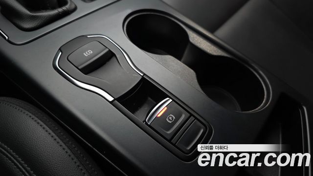 Renault Korea SM6 2021 — photo 23