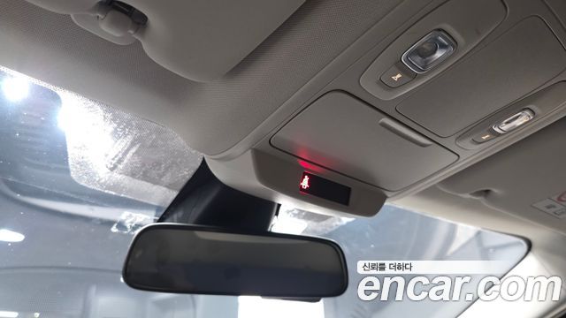 Renault Korea SM6 2021 — photo 24