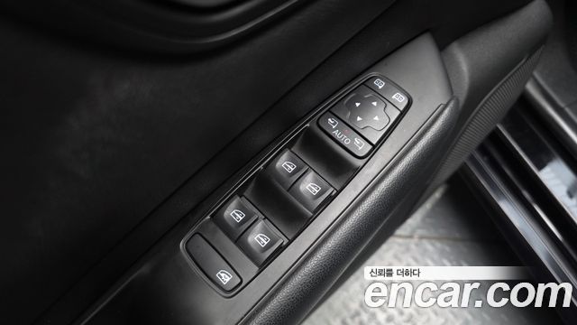 Renault Korea SM6 2021 — photo 26