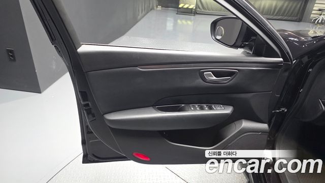 Renault Korea SM6 2021 — photo 14