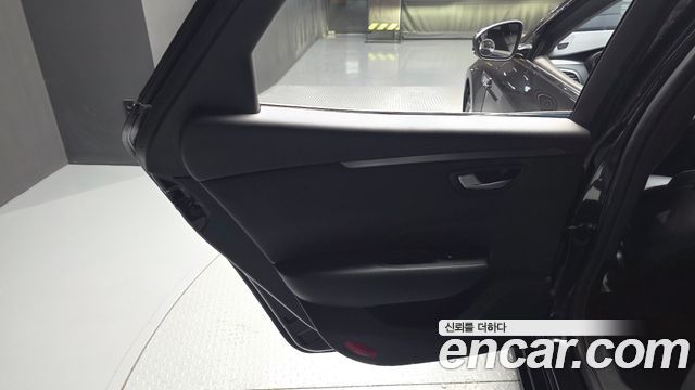 Renault Korea SM6 2021 — photo 15